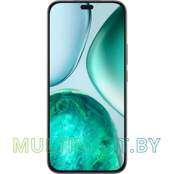 Смартфон HONOR X8c ABR-LX1 6GB/128GB (полночный черный) картинка 2